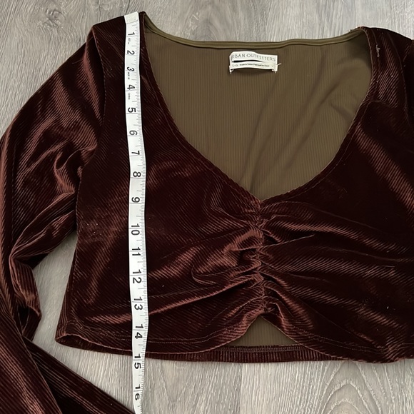 Urban outfitters top . Size L- G - Picture 4 of 7